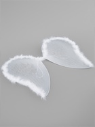 Карнавальные крылья «Ангелочек», для детей - Фото 3