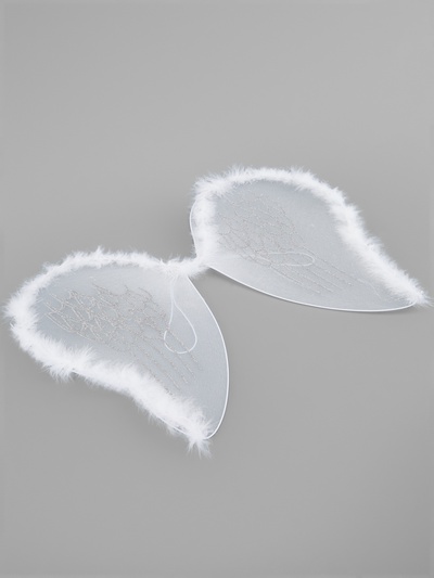 Карнавальные крылья «Ангелочек», для детей