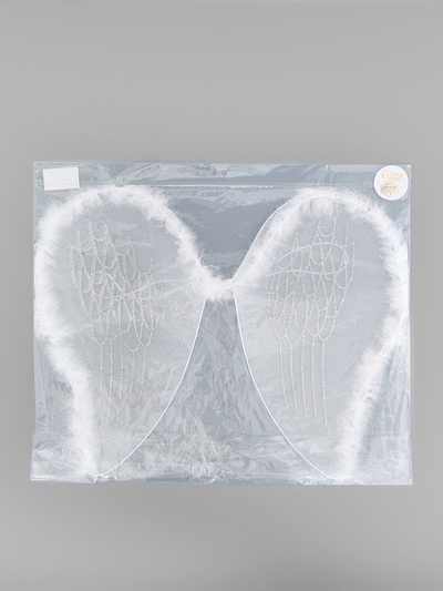 Карнавальные крылья «Ангелочек», для детей