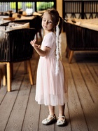 Карнавальные крылья «Ангелочек», для детей - Фото 6