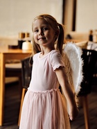 Карнавальные крылья «Ангелочек», для детей - Фото 7