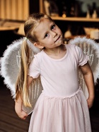 Карнавальные крылья «Ангелочек», для детей - Фото 8