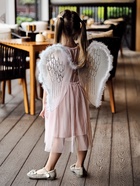 Карнавальные крылья «Ангелочек», для детей - Фото 10