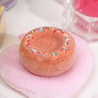 Бомбочка для ванн «Имбирный пончик», 60 г - Фото 3