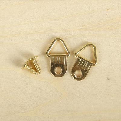 Ключница "Совы" венге 12х17 см