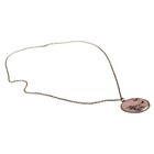 Кулон на цепочке «Винтаж» кролик и время, 80см - Фото 2