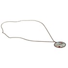 Кулон на цепочке «Винтаж» кошка, 80см - Фото 2