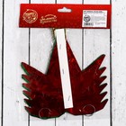 Шар фольгированный «Яркая звезда» 32×32 см - Фото 2