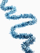 Мишура новогодняя «Зимнее волшебство. Мега», пышная, d=9 см, 200 см, МИКС - Фото 4