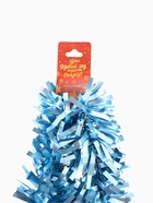 Мишура новогодняя «Зимнее волшебство. Мега», пышная, d=9 см, 200 см, МИКС - Фото 7