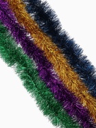 Мишура "Классик" d-9 см 200 см, микс (10 шт) - фото 809371354