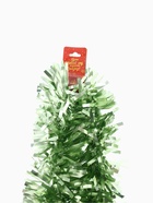 Мишура новогодняя «Зимнее волшебство. Мега», пышная, d=11 см, 200 см, МИКС 3555322