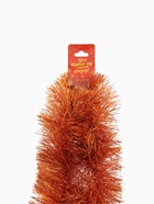 Мишура "Бумеранг" d-9 см 200 см, микс (10 шт) - фото 809371370