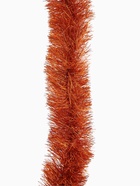 Мишура новогодняя «Зимнее волшебство. Бумеранг», d=9 см, 200 см, МИКС 3555323