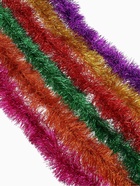 Мишура "Бумеранг" d-9 см 200 см, микс (10 шт) - фото 809371369