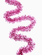 Мишура новогодняя «Зимнее волшебство. Мега», блеск, d=9 см, 200 см, МИКС - Фото 4