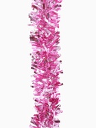 Мишура новогодняя «Зимнее волшебство. Мега», блеск, d=9 см, 200 см, МИКС 3555324