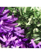 Мишура новогодняя «Зимнее волшебство. Мега», блеск, d=9 см, 200 см, МИКС 3555324