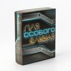 Набор KAFTAN «Для особого случая»: носки и бабочка, размер 41–44 (27–29 см) - Фото 6