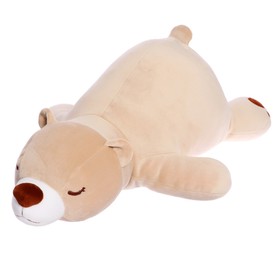 Мягкая игрушка «Медвежонок Соня», 57 см
