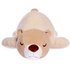 Мягкая игрушка «Медвежонок Соня», 57 см - фото 8423726