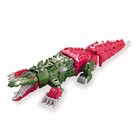 Робот "Крокобот" - Фото 4