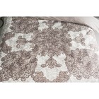 Постельное бельё «Этель», евро, «Королевский вензель», 200 × 217 см, 220 × 240 см, 50 × 70 (+3) см, 2 шт., - Фото 5