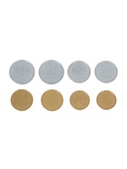 Игровой набор «Мой магазин»: пластиковая касса, монеты, деньги (рубли) - Фото 9