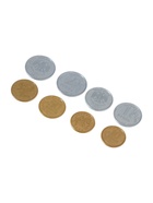 Игровой набор «Мой магазин»: пластиковая касса, монеты, деньги (рубли) - Фото 10