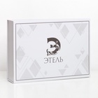 Постельное бельё «Этель», евро, «Ламберджек», 200 × 215 см, 215 × 240 см, 50 × 70 (+3) см, 2 шт., хлопок 100 % - Фото 13