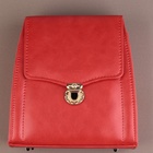 Застёжка для сумки, 3×3.5 см, цвет золотой, чёрный - Фото 6