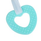 Растяжка - спираль мягкая с погремушкой «Зайчик Пуша», Крошка Я - Фото 11