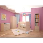 Кровать-трансформер «Фея 1100» слоновая кость - фото 119044377 Кровать-трансформер «Фея 1100» слоновая кость - фото 119044377