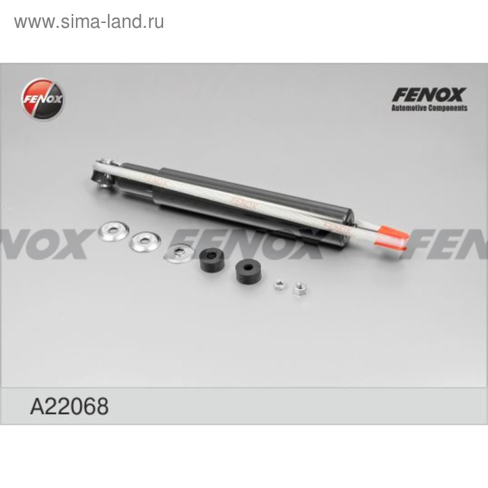 Амортизатор подвески FENOX A22068 - Фото 1