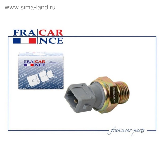 Датчик давления масла FRANCECAR FCR30S080 - Фото 1