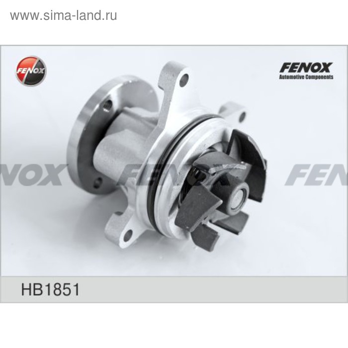 Насос водяной FENOX HB1851 - Фото 1