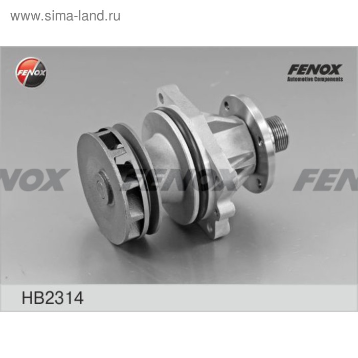 Насос водяной FENOX HB2314 - Фото 1