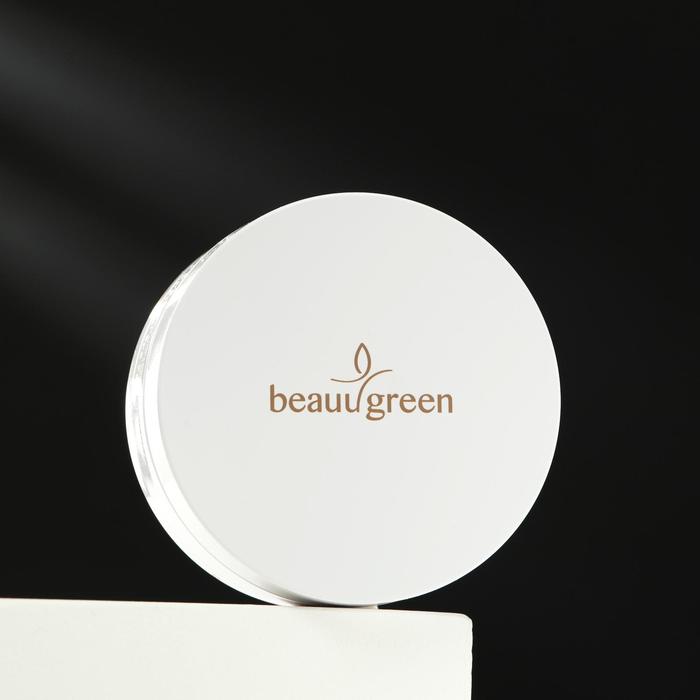 Патчи для глаз гидрогелевые BeauuGreen с золотом и коллагеном, 60 шт 17487