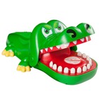 Настольная игра Bondibon «Зубастый крокодил» со звуком - Фото 3
