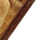 Гобеленовая картина "Верность" 69*53 см рамка МИКС - фото 24372456