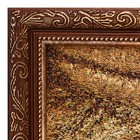 Гобеленовая картина "Верность" 69*53 см рамка МИКС - фото 24372457