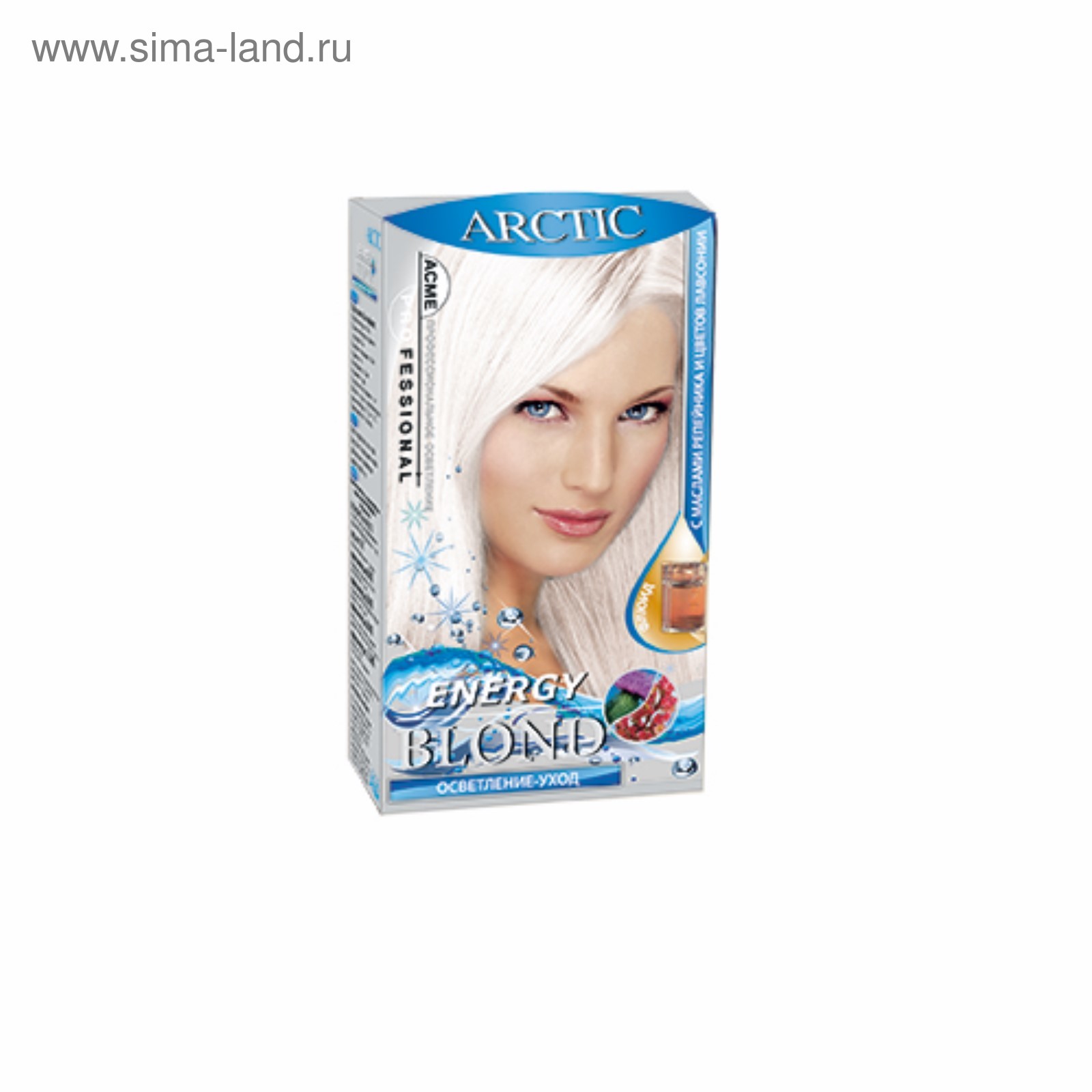 Какой Купить Осветлитель Для Волос