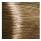 Крем-краска для волос Kapous с гиалуроновой кислотой, 9.31 Очень светлый блондин, золотистый, бежевый, 100 мл - фото 298604583