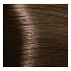 Крем-краска для волос Kapous с гиалуроновой кислотой, 7.32 Блондин палисандр, 100 мл - фото 298105568