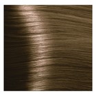 Крем-краска для волос Kapous с гиалуроновой кислотой, 8.32 Светлый блондин, палисандр, 100 мл - фото 298105570