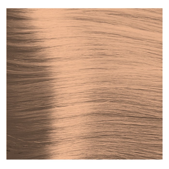 Крем-краска для волос Kapous с гиалуроновой кислотой, Перламутровый песок, 100 мл