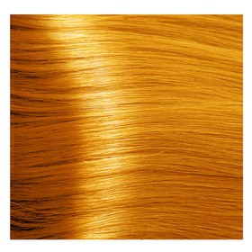 Крем-краска для волос Kapous с гиалуроновой кислотой, 03 Усилитель золотой, 100 мл