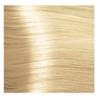 Крем-краска для волос Kapous с гиалуроновой кислотой, 900 Осветляющий, натуральный, 100 мл - Фото 1