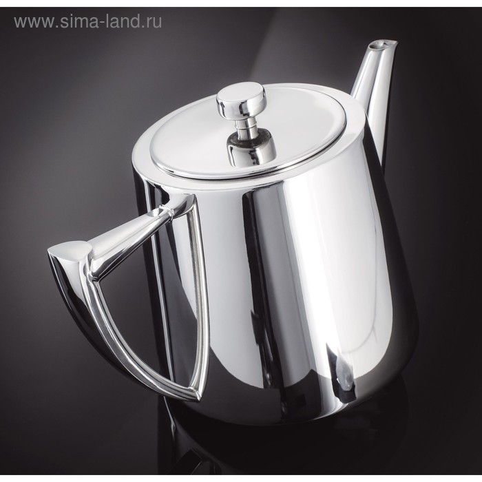 Заварочный чайник Stellar Art Deco, 0.6 л - Фото 1