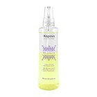Двухфазное масло для волос Kapous с маслом ореха макадамии, 200мл - фото 298105753
